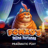 Fonzo's Feline Fortunes