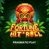 Fortune Hit'n Roll