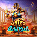 Gates of Gatot Kaca