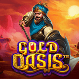 Gold Oasis