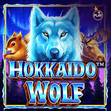 Hokkaido Wolf