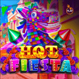 Hot Fiesta