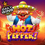 Hot Pepper