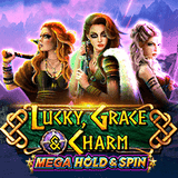 Lucky, Grace & Charm