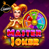 Master Joker