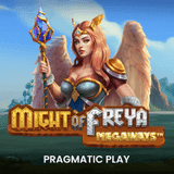 Might of Freya Megaways
