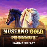 Mustang Gold Megaways