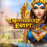 Mysterious Egypt