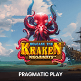 Release the Kraken Megaways