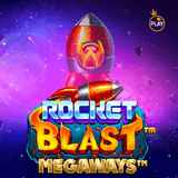 Rocket Blast Megaways
