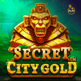 Secret City Gold