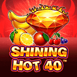 Shining Hot 40