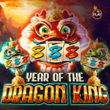 Year Of The Dragon King