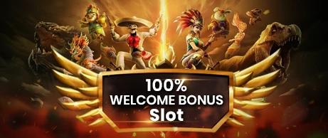 <p>Welcome Bonus Slot100%</p><p>1.</p><p>2.</p><p>3.</p><p>4.</p><p>5.</p>